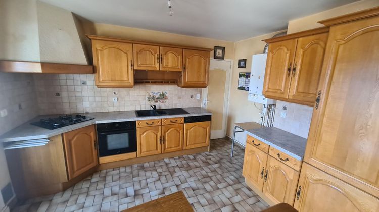 Ma-Cabane - Vente Maison Limoges, 82 m²