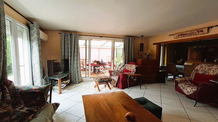 Ma-Cabane - Vente Maison LIMOGES, 98 m²