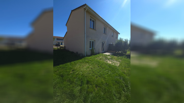 Ma-Cabane - Vente Maison Limoges, 79 m²