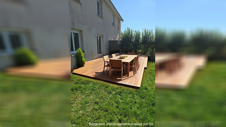 Ma-Cabane - Vente Maison Limoges, 79 m²