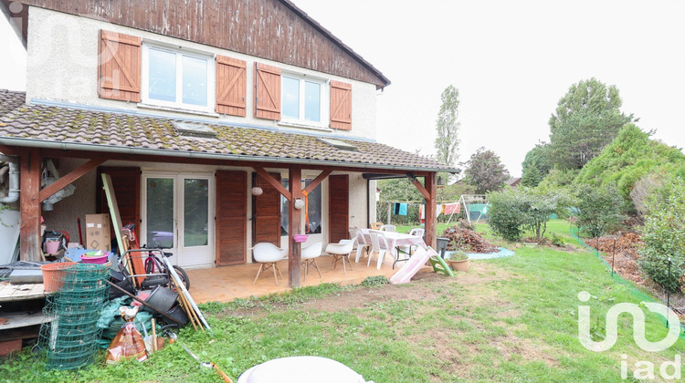 Ma-Cabane - Vente Maison Limoges, 85 m²