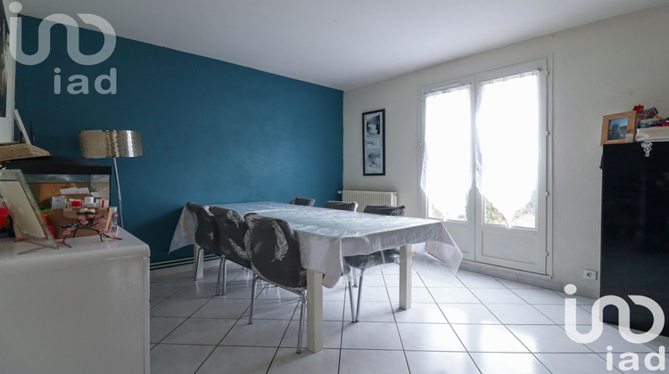 Ma-Cabane - Vente Maison Limoges, 85 m²