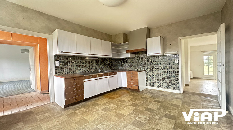 Ma-Cabane - Vente Maison LIMOGES, 76 m²