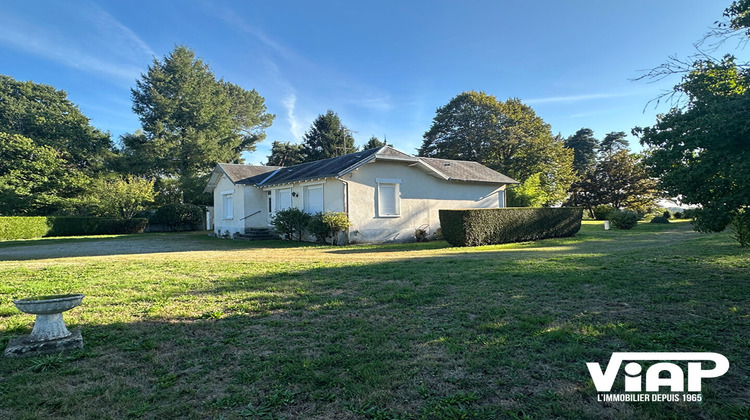 Ma-Cabane - Vente Maison LIMOGES, 76 m²