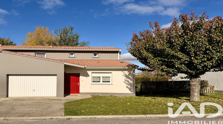 Ma-Cabane - Vente Maison Limoges, 79 m²