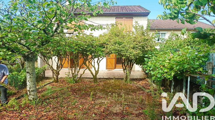 Ma-Cabane - Vente Maison Limoges, 93 m²