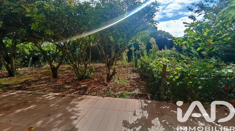 Ma-Cabane - Vente Maison Limoges, 93 m²