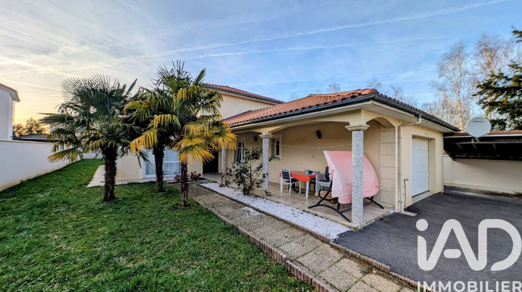 Ma-Cabane - Vente Maison Limoges, 148 m²