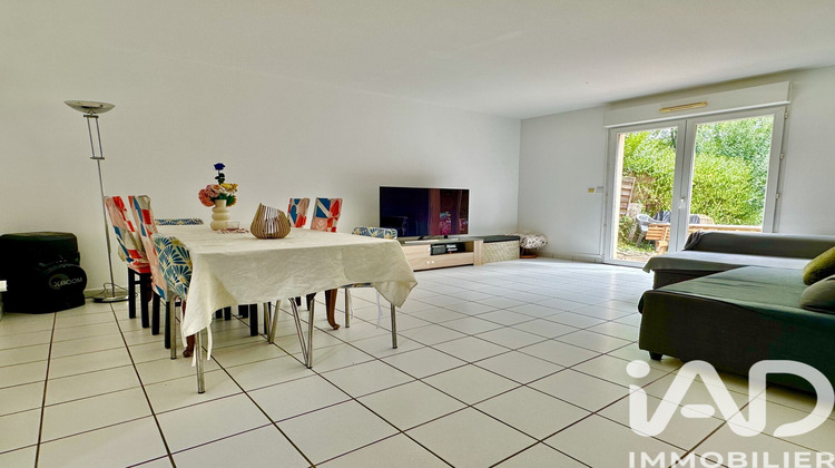 Ma-Cabane - Vente Maison Limoges, 80 m²