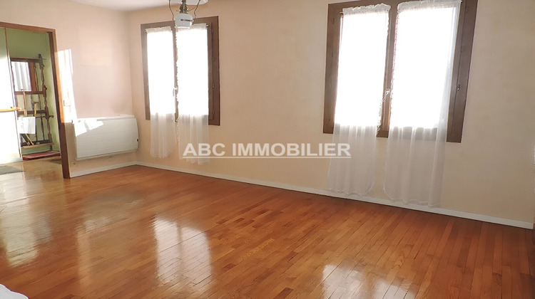 Ma-Cabane - Vente Maison LIMOGES, 109 m²