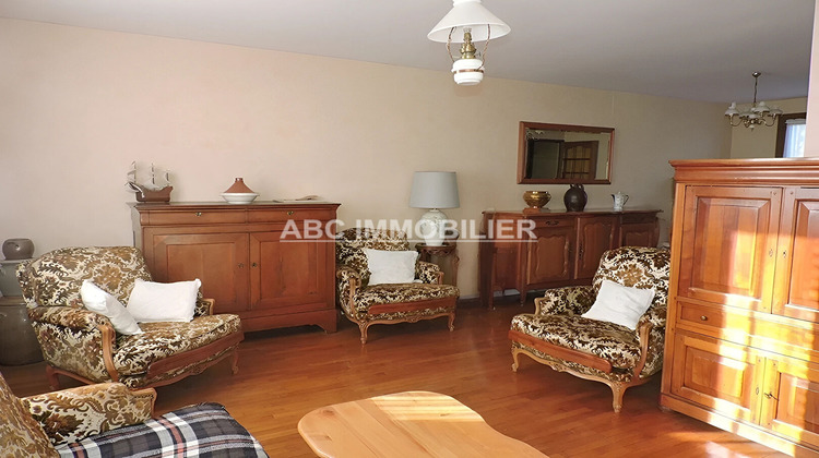 Ma-Cabane - Vente Maison LIMOGES, 109 m²