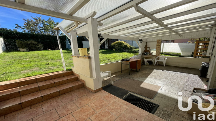Ma-Cabane - Vente Maison Limoges, 83 m²