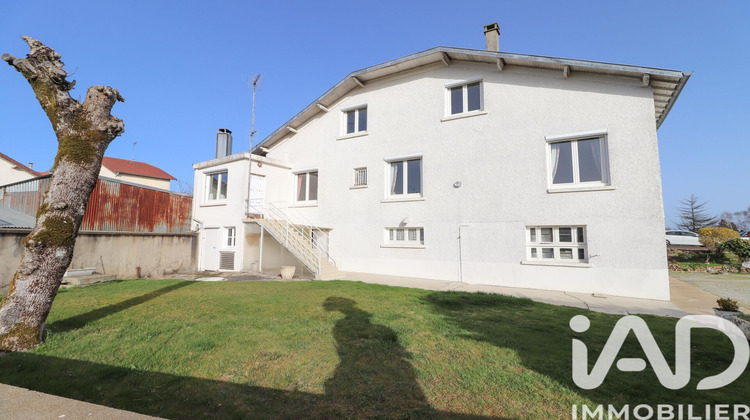 Ma-Cabane - Vente Maison Limoges, 302 m²