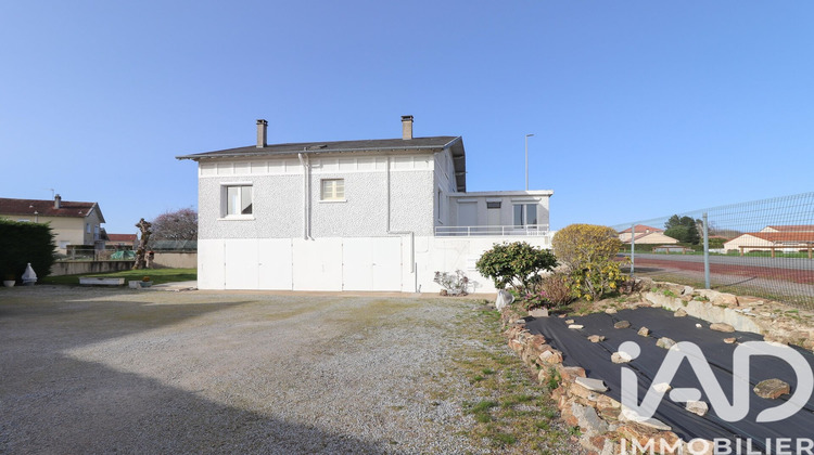 Ma-Cabane - Vente Maison Limoges, 302 m²