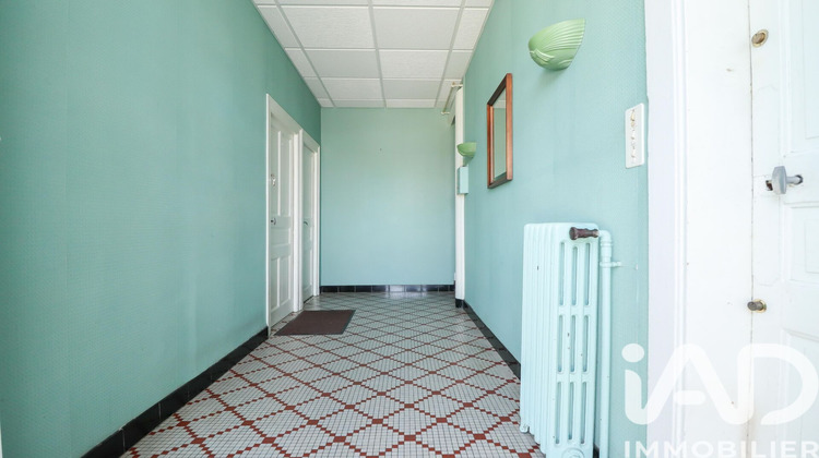 Ma-Cabane - Vente Maison Limoges, 302 m²