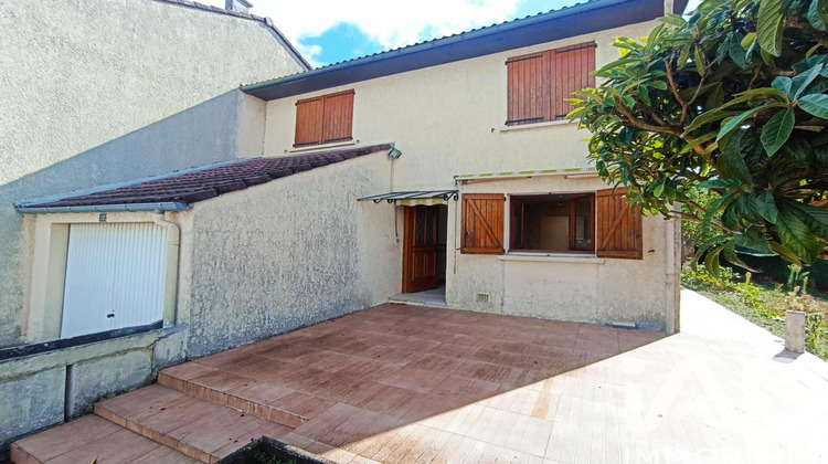 Ma-Cabane - Vente Maison Limoges, 93 m²
