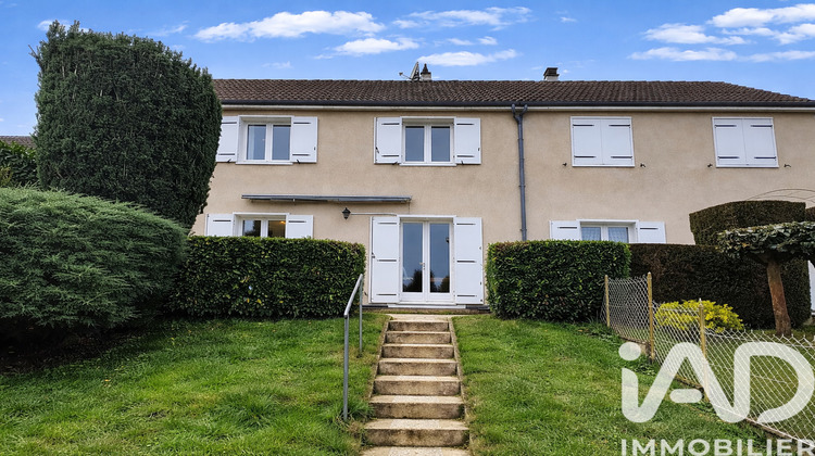 Ma-Cabane - Vente Maison Limoges, 104 m²