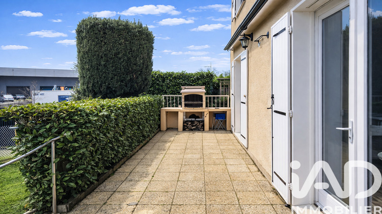 Ma-Cabane - Vente Maison Limoges, 104 m²