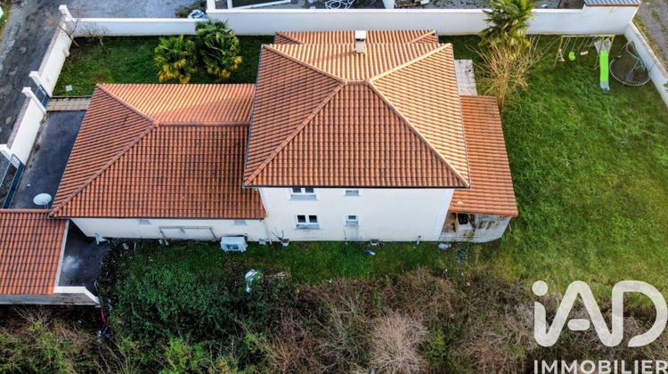 Ma-Cabane - Vente Maison Limoges, 148 m²