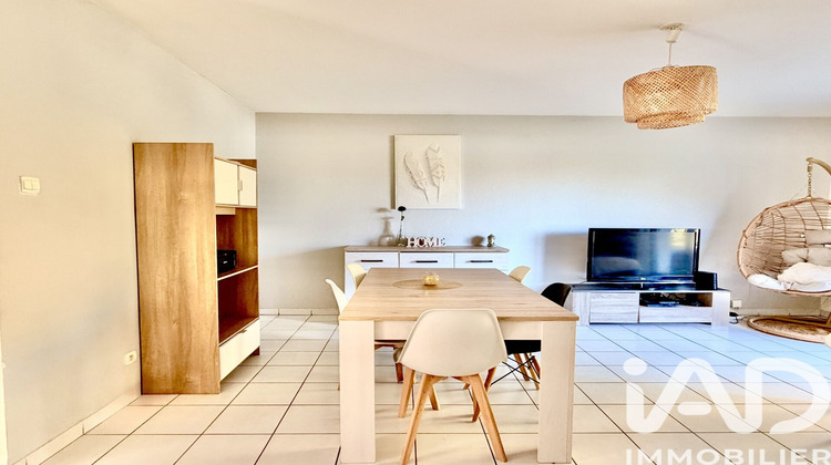 Ma-Cabane - Vente Maison Limoges, 79 m²