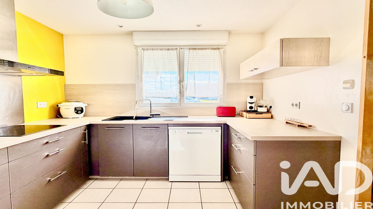 Ma-Cabane - Vente Maison Limoges, 79 m²