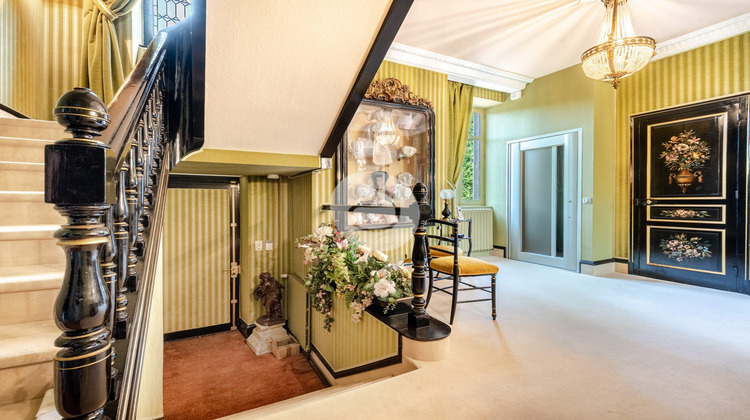 Ma-Cabane - Vente Maison Limoges, 447 m²