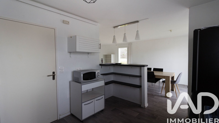 Ma-Cabane - Vente Maison Limoges, 87 m²