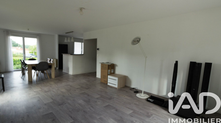 Ma-Cabane - Vente Maison Limoges, 87 m²