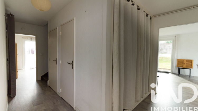 Ma-Cabane - Vente Maison Limoges, 87 m²