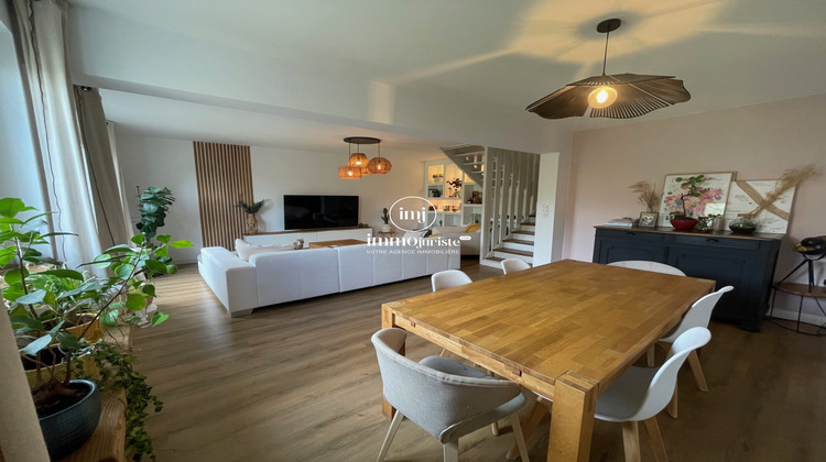 Ma-Cabane - Vente Maison Limoges, 109 m²