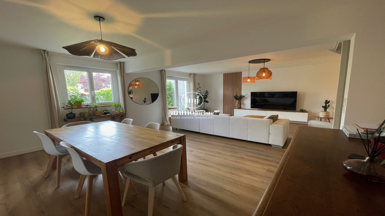 Ma-Cabane - Vente Maison Limoges, 109 m²