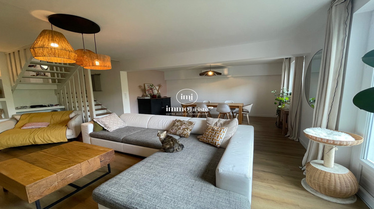 Ma-Cabane - Vente Maison Limoges, 109 m²