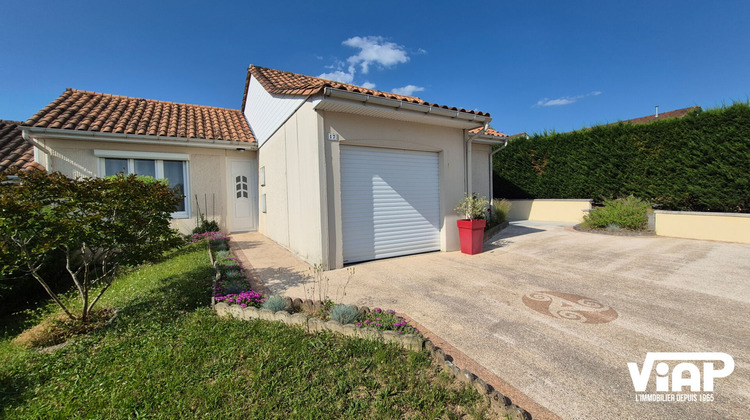 Ma-Cabane - Vente Maison LIMOGES, 82 m²