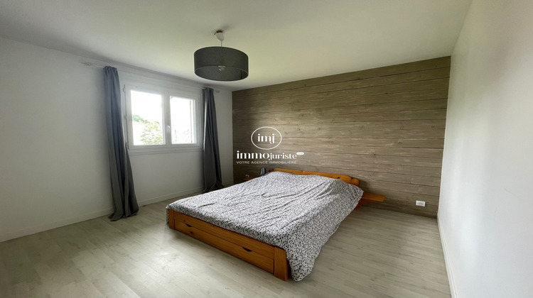 Ma-Cabane - Vente Maison Limoges, 110 m²