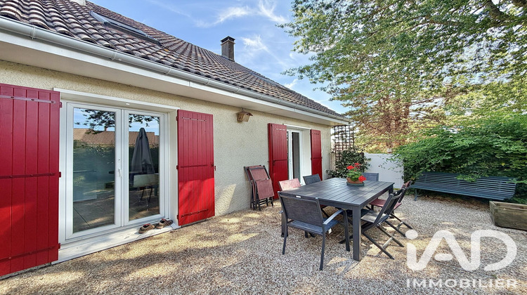 Ma-Cabane - Vente Maison Limoges, 87 m²