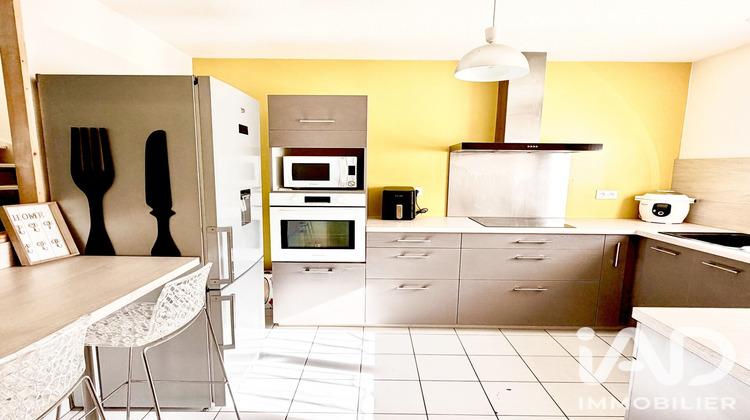 Ma-Cabane - Vente Maison Limoges, 79 m²