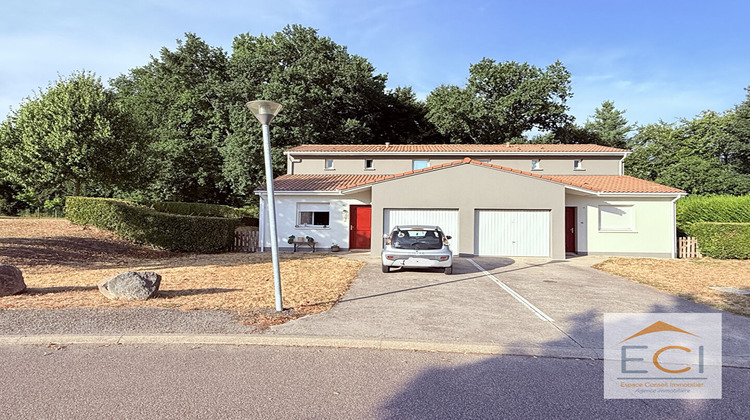 Ma-Cabane - Vente Maison LIMOGES, 78 m²