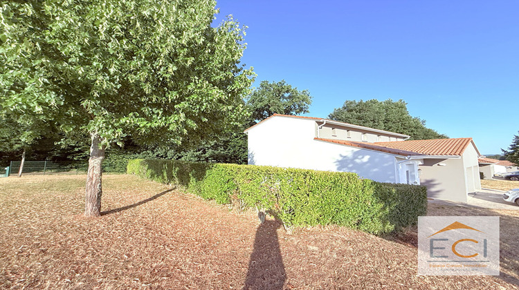 Ma-Cabane - Vente Maison LIMOGES, 78 m²