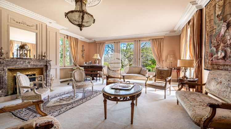Ma-Cabane - Vente Maison Limoges, 447 m²