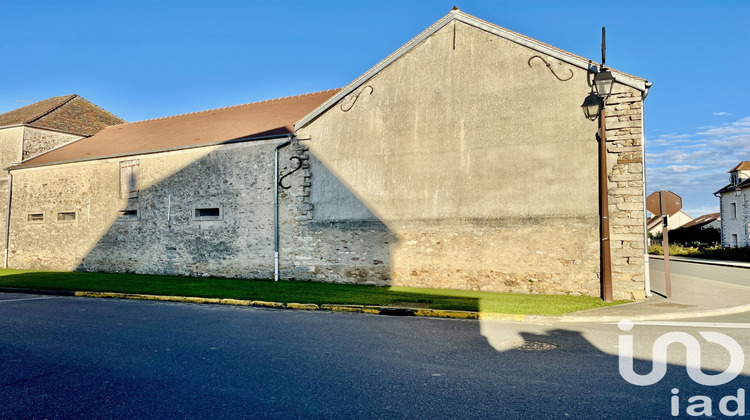 Ma-Cabane - Vente Maison Limoges-Fourches, 270 m²