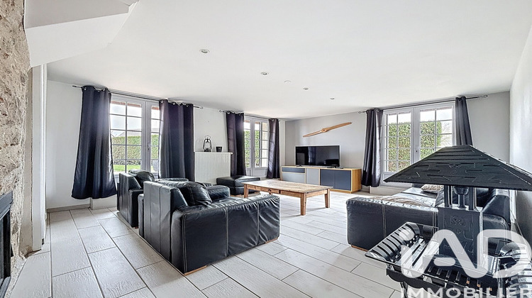 Ma-Cabane - Vente Maison Limoges-Fourches, 135 m²