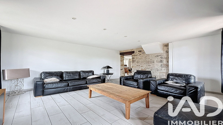 Ma-Cabane - Vente Maison Limoges-Fourches, 135 m²