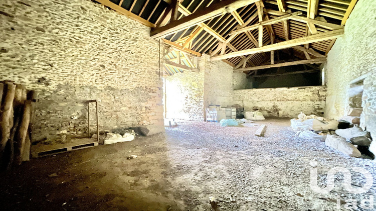 Ma-Cabane - Vente Maison Limoges-Fourches, 270 m²