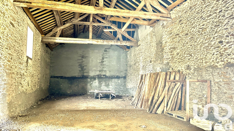 Ma-Cabane - Vente Maison Limoges-Fourches, 270 m²