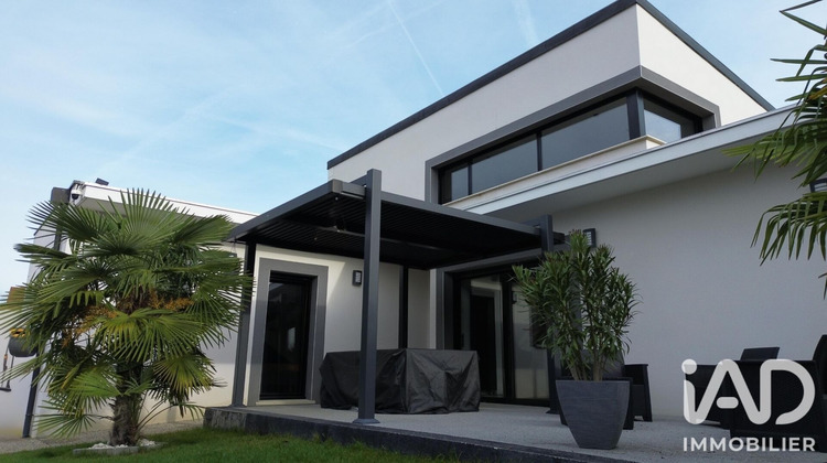 Ma-Cabane - Vente Maison Limoges-Fourches, 140 m²