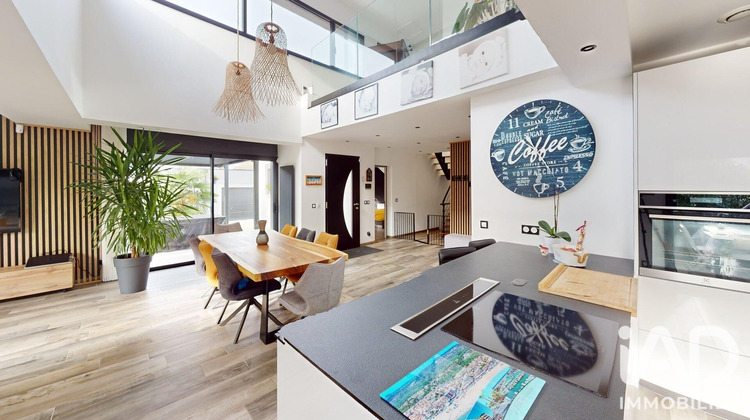 Ma-Cabane - Vente Maison Limoges-Fourches, 140 m²
