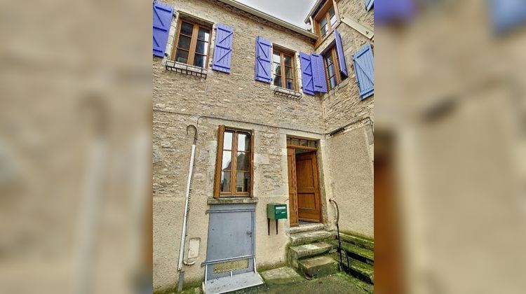 Ma-Cabane - Vente Maison LIMOGNE EN QUERCY, 137 m²