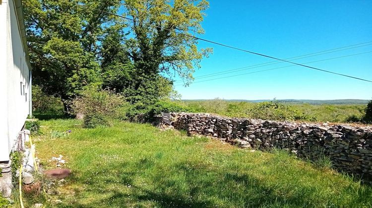 Ma-Cabane - Vente Maison LIMOGNE EN QUERCY, 80 m²