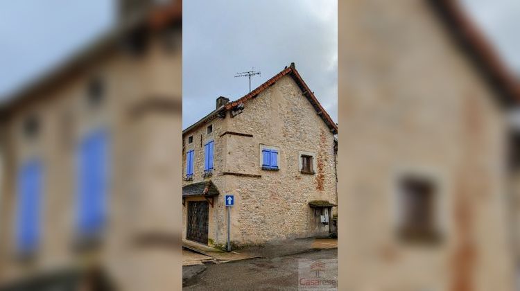 Ma-Cabane - Vente Maison LIMOGNE EN QUERCY, 140 m²