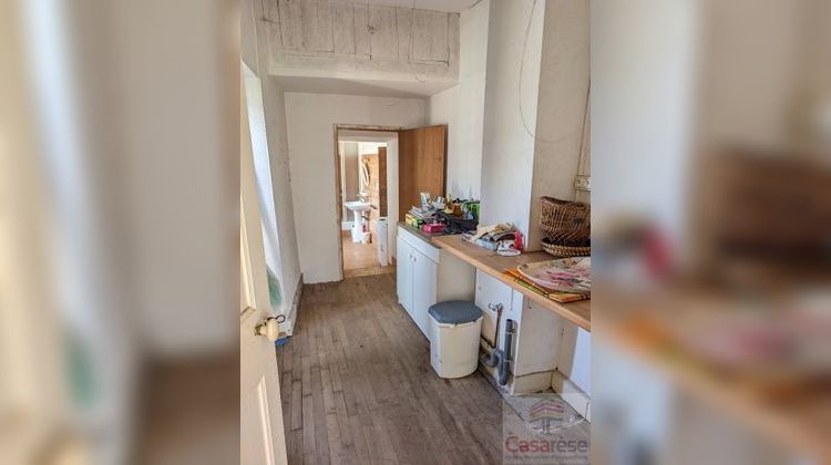 Ma-Cabane - Vente Maison LIMOGNE EN QUERCY, 205 m²